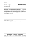NBN EN ISO 11269-1:2013