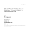 IEEE 304:1977 (R1991)