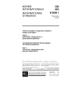 IEC 61628-1:1997
