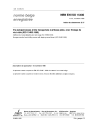 NBN EN ISO 15480:1999