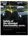 Safety of the Intended Functionality: Book 3 - Automated Vehicle Safety