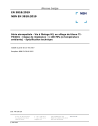 NBN EN 3818:2019
