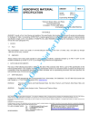 SAE AMS 4901T:2015-03-24