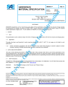 SAE AMS 4973H:2016-08-01