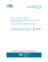 UNE 85160:2017/1M:2022