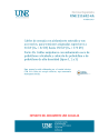 UNE 211632-4A:2017