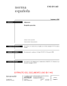 UNE-EN 1443:2003 (R2011)