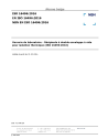 NBN EN ISO 16496:2016