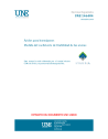 UNE 146404:2018