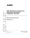 IEEE C57.12.37:2006
