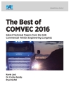 The Best of COMVEC 2016 Select Technical Papers from the SAE Commercial Vehicle