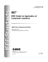 IEEE 987:2001