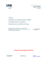 UNE 59300:2024