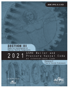 ASME BPVC.III.2-2021