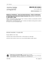 NBN EN ISO 6508-2:1999