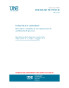UNE-ISO/IEC TR 17032:2020 IN