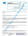 SAE AMS 4773G:2016-02-02