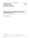 NBN EN ISO 22232-3:2020