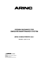 ARINC Report 624-1:1993
