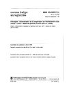 NBN EN ISO 75-1:1996