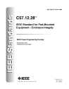 IEEE C57.12.28:2005