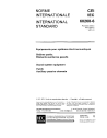 IEC 60268-6:1971