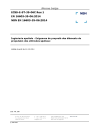 NBN EN 16603-35-06:2014