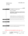 UNE 21000-1-2:2002 IN