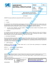 SAE AMS 2301K:2015-05-21