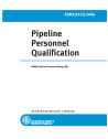 ASME B31Q-2006