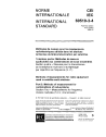 IEC 60510-3-4:1992