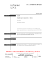 UNE-CEN ISO/TR 20572:2008 IN