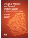 Dynamic Analysis and Control System Design of Automatic Transmissions