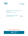 UNE 23510:2017
