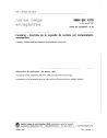 NBN EN 1370:1997