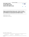 NBN EN ISO 10893-6:2019