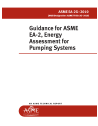ASME EA-2G-2010 (R2015)