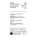 IEC 60371-3-3:1983