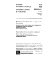 IEC 60115-2-1:1982