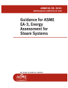 ASME EA-3G-2010 (R2015)