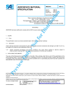 SAE AMS 5343E:2014-04-09