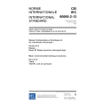 IEC 60068-2-13:1983