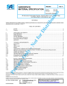 SAE AMS 3960A:2015-08-11