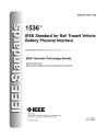IEEE 1536:2002 (R2008)