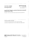 NBN EN ISO 5961:1995