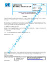 SAE AMS 2241S:2016-01-12