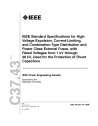 IEEE C37.43:2008