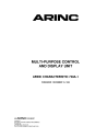 ARINC Characteristic 739A-1:1998
