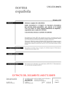 UNE-ETS 300676:1999