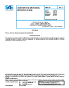 SAE AMS 4130N:2014-11-18